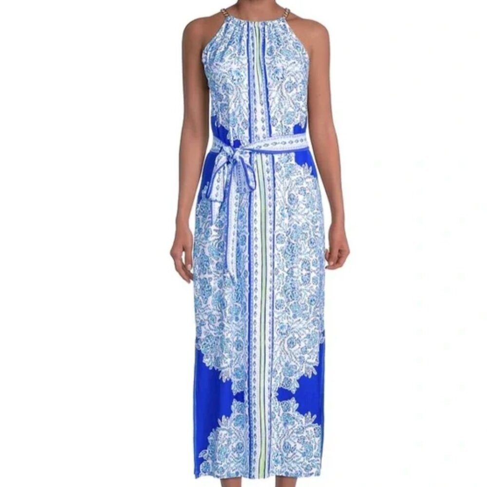 NWT Lilly Pulitzer Bingham Midi Dress - Size Medium